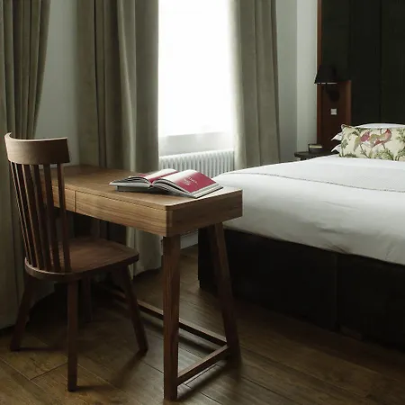 The Grand, A Luxury Collection Hotel, Lejlighedshotel Edinburgh