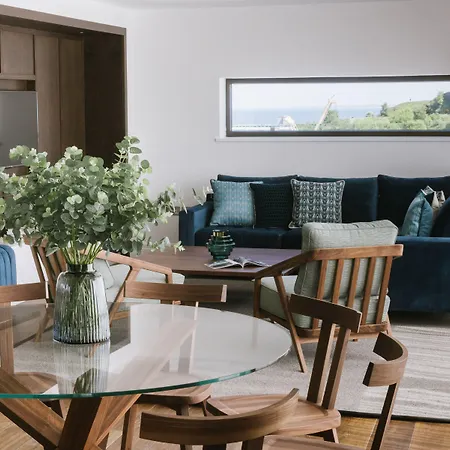 The Grand, A Luxury Collection Hotel, Lejlighedshotel 5*