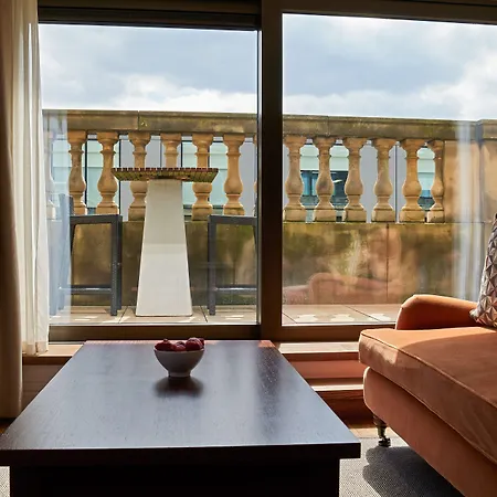 The Grand, A Luxury Collection Hotel, Edinburgh