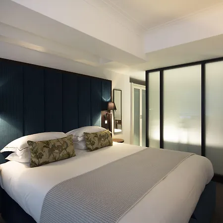 Lejlighedshotel The Grand, A Luxury Collection Hotel,