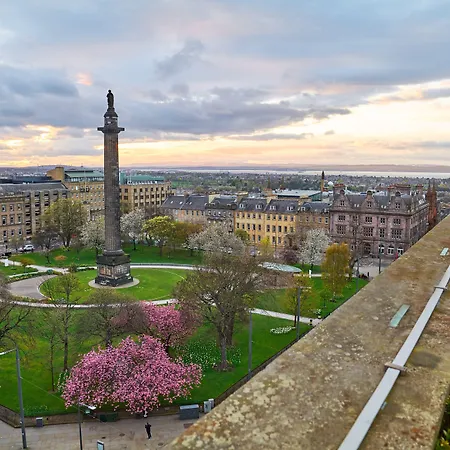 The Grand, A Luxury Collection Hotel, Edinburgh