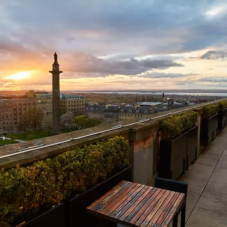 The Grand, A Luxury Collection Hotel, Aparthotel Edinburgh