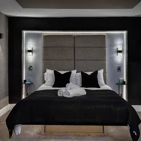 Stylish Appartement