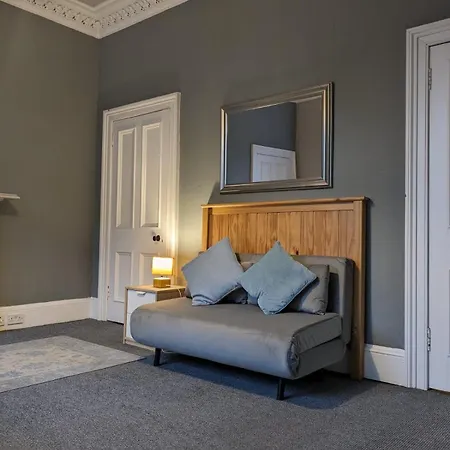 Lovely Festival Flat Apartamento