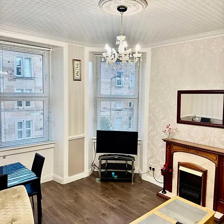 Apartment Hymarket 2bed Modern *