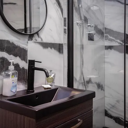 Stylish Эдинбург