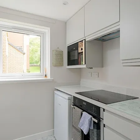 Lovely - Craighouse Gardens Apartment Edinburgh