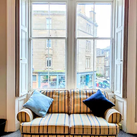 Lovely Festival Flat *