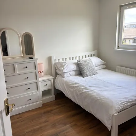 Appartement Beautiful House South