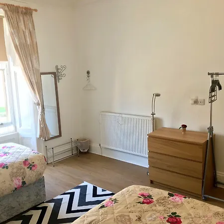 233 Leith شقة إدنبرة