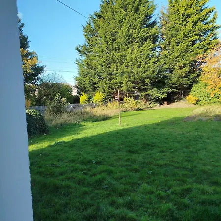 Lovely Place At Stenhouse *