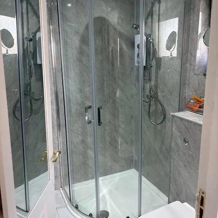 Beautiful House South Edynburg