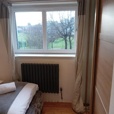 Luxurious Townhouse With Hot Tub アパート *