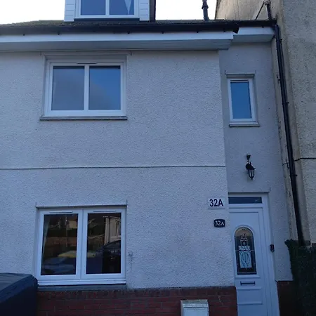 Luxurious Townhouse With Hot Tub アパート *