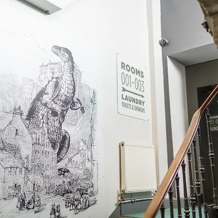 Kick Ass Greyfriars (adults Only) *