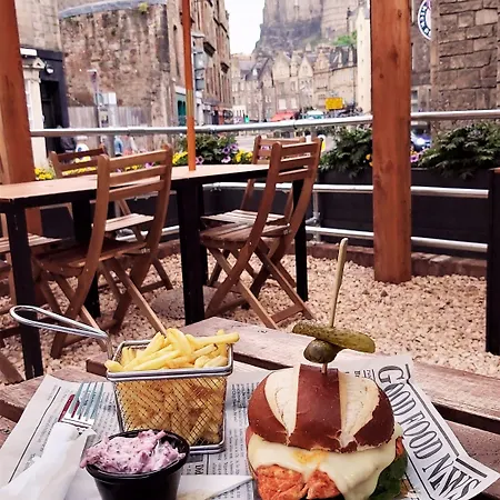 Kick Ass Greyfriars (adults Only)