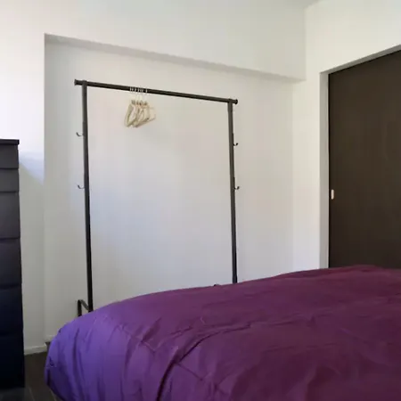 Apartamento For The Fringe