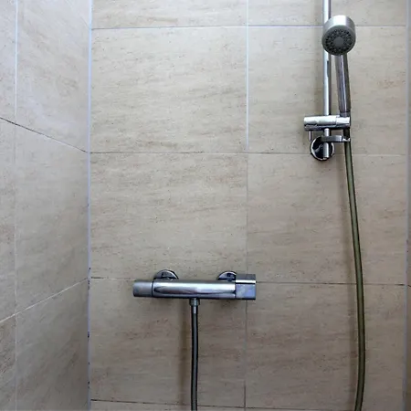 For The Fringe Apartamento