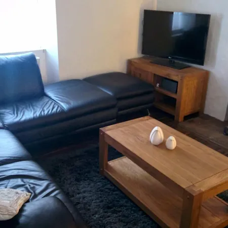 For The Fringe Apartamento *