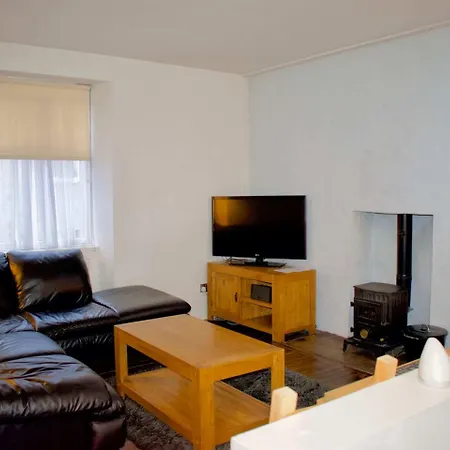 For The Fringe Apartamento Edimburgo