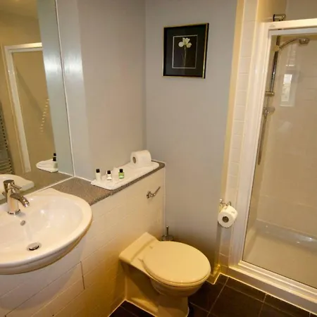 Διαμέρισμα Bright And Stylish - Old Town