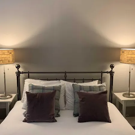 Bright And Stylish - Old Town * Εδιμβούργο