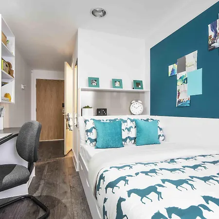 Hotel Canal Point Edimburgo