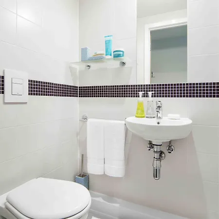 Canal Point Edimburgo