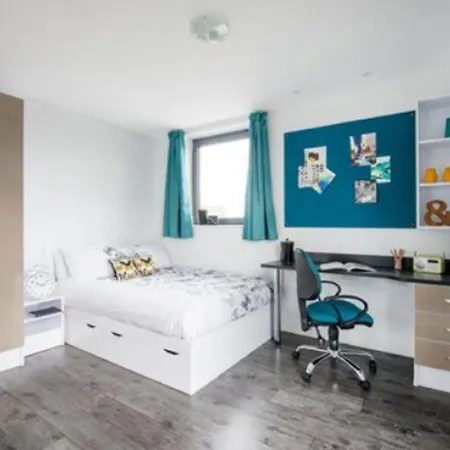 Hotel Canal Point Edimburgo