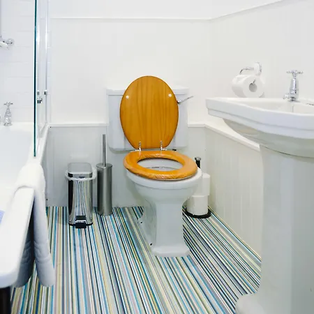 New Town - Elforma - Barony Apartment *