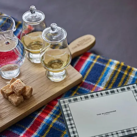Hotel The Glasshouse, Autograph Collection Edinburgh