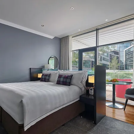 Hotel The Glasshouse, Autograph Collection Edinburgh
