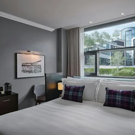 Hotel The Glasshouse, Autograph Collection