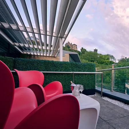 The Glasshouse, Autograph Collection 5*