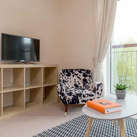 Dreamhouse Haymarket Appartamento *