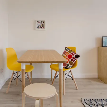 Appartamento Dreamhouse Haymarket *