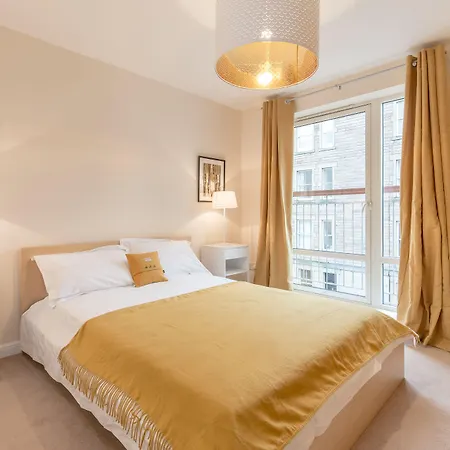 Dreamhouse Haymarket Edimburgo