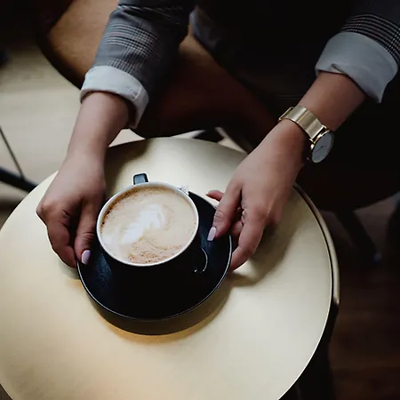 Market Street Szálloda 4*