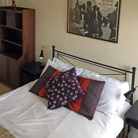 Bright Spacious 2 Bedroom In Stockbridge * Эдинбург