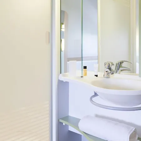 Ibis Budget Park Hotell