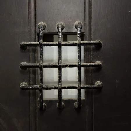 Abbey Apartments, At Holyrood Apartahotel Edimburgo