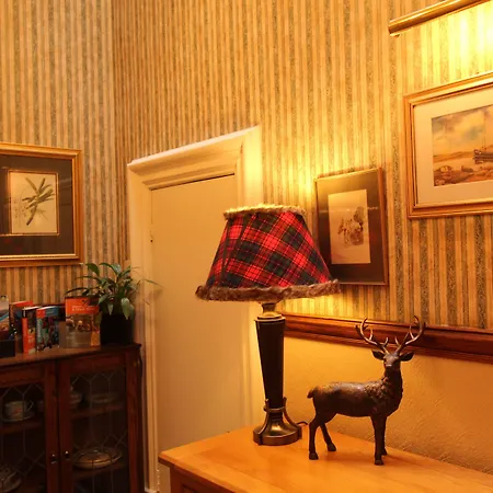 Dunedin Guest house 4*