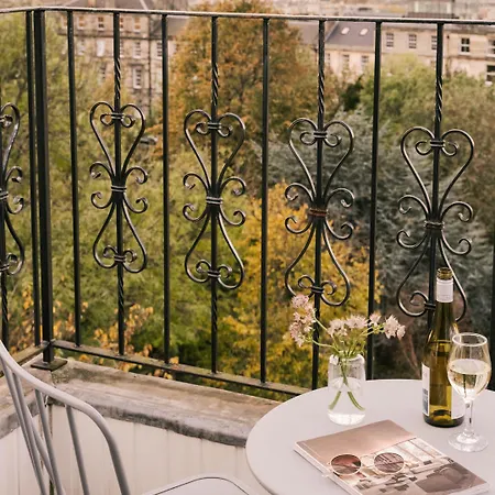 Thistle Royal Garden 에든버러