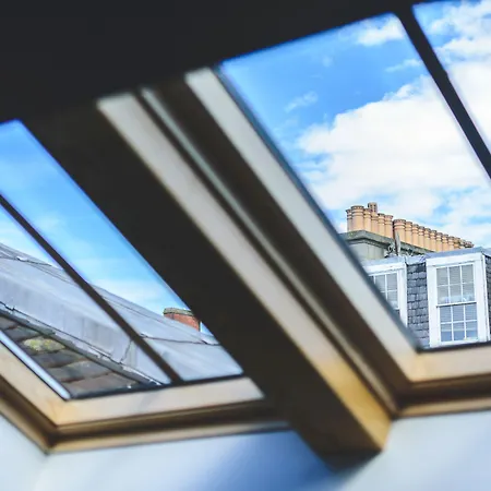 Mono Old Town Appart hôtel