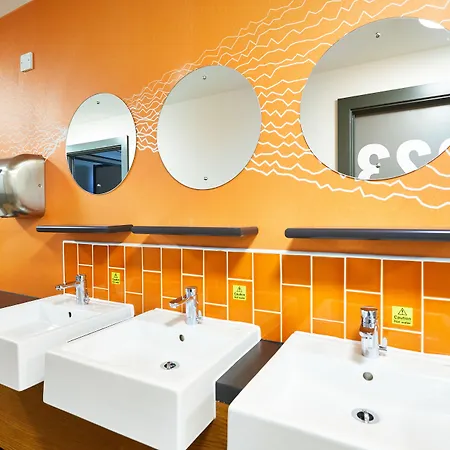 St Christopher's - Old Town 爱丁堡