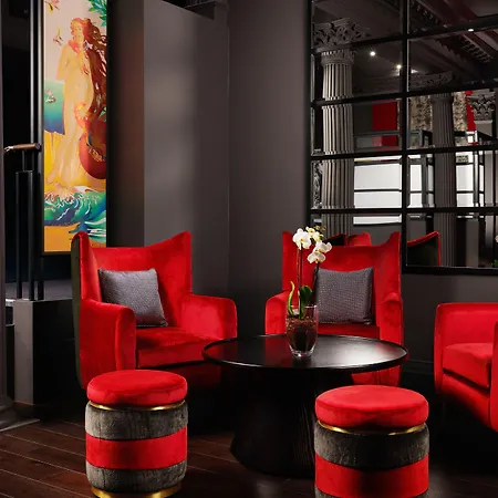 Malmaison 4*