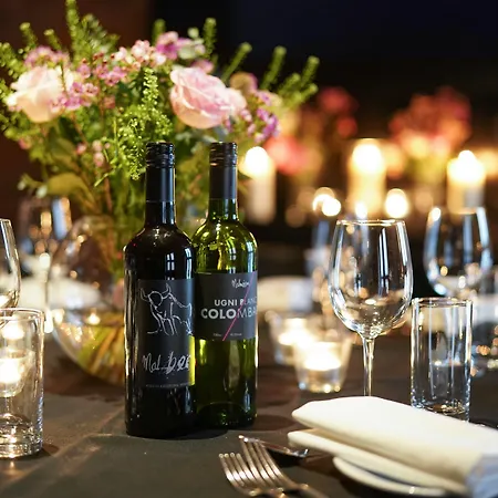 Malmaison Hotel Edinburgh