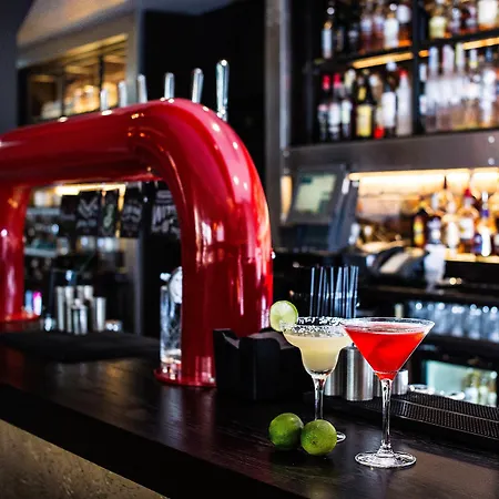 Malmaison Hotel