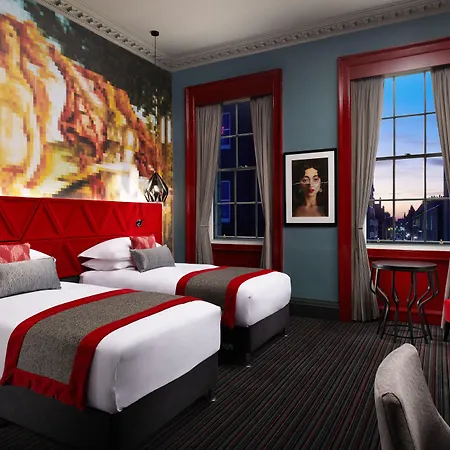 Malmaison Hotel 4*