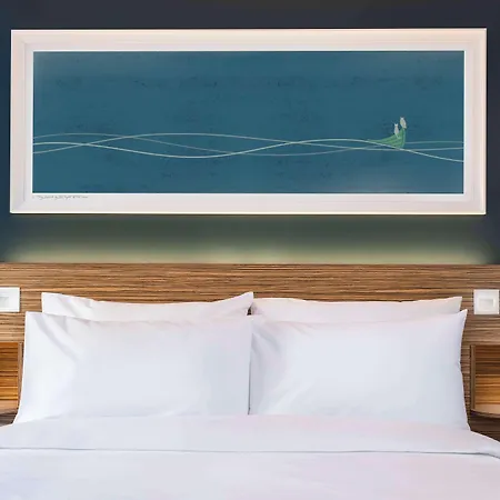 Travelodge Haymarket Szálloda